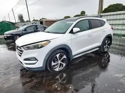KM8J33A2XHU559651 2017 HYUNDAI TUCSON
