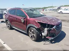 KM8J33A2XHU561514 2017 HYUNDAI TUCSON