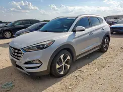 KM8J33A2XHU564445 2017 HYUNDAI TUCSON