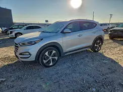 KM8J33A2XHU567510 2017 HYUNDAI TUCSON