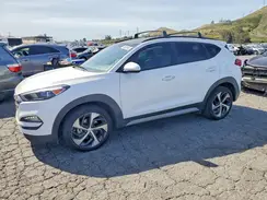 KM8J33A2XHU569452 2017 HYUNDAI TUCSON