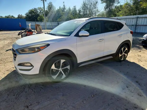 KM8J33A2XHU571069 2017 HYUNDAI TUCSON - Image 1