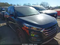 KM8J33A2XHU573758 2017 HYUNDAI TUCSON