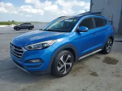 KM8J33A2XHU574215 2017 HYUNDAI TUCSON