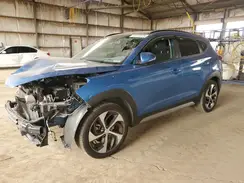 KM8J33A2XHU575347 2017 HYUNDAI TUCSON