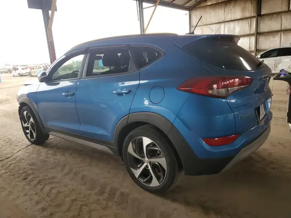 KM8J33A2XHU575347 2017 HYUNDAI TUCSON - Image 2