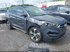 KM8J33A2XHU594397 2017 HYUNDAI TUCSON
