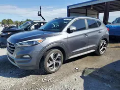 KM8J33A2XJU621250 2018 HYUNDAI TUCSON