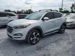 KM8J33A2XJU633947 2018 HYUNDAI TUCSON
