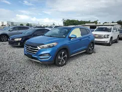 KM8J33A2XJU635097 2018 HYUNDAI TUCSON