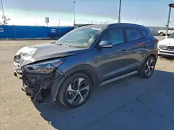 KM8J33A2XJU637352 2018 HYUNDAI TUCSON