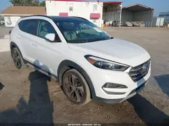 KM8J33A2XJU648190 2018 HYUNDAI TUCSON