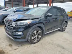 KM8J33A2XJU649274 2018 HYUNDAI TUCSON