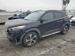 KM8J33A2XJU669413 2018 HYUNDAI TUCSON