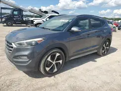 KM8J33A2XJU675910 2018 HYUNDAI TUCSON