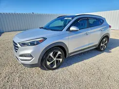 KM8J33A2XJU680265 2018 HYUNDAI TUCSON