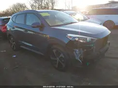 KM8J33A2XJU694229 2018 HYUNDAI TUCSON