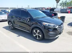 KM8J33A2XJU696059 2018 HYUNDAI TUCSON