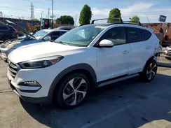 KM8J33A2XJU703687 2018 HYUNDAI TUCSON