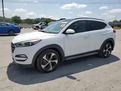 KM8J33A2XJU719338 2018 HYUNDAI TUCSON