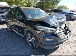 KM8J33A2XJU721333 2018 HYUNDAI TUCSON