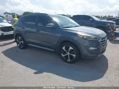 KM8J33A2XJU726421 2018 HYUNDAI TUCSON
