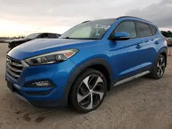 KM8J33A2XJU728752 2018 HYUNDAI TUCSON