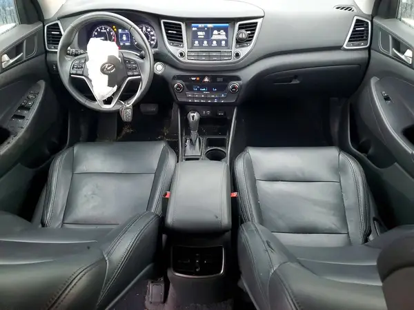 KM8J33A2XJU728752 2018 HYUNDAI TUCSON - Image 8