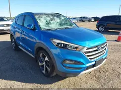 KM8J33A2XJU729805 2018 HYUNDAI TUCSON