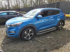 KM8J33A2XJU739833 2018 HYUNDAI TUCSON