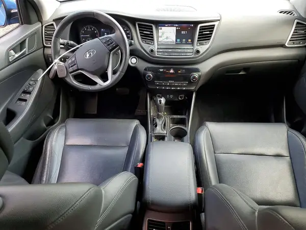 KM8J33A2XJU739833 2018 HYUNDAI TUCSON - Image 8