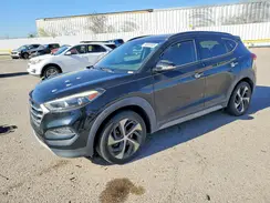 KM8J33A2XJU740352 2018 HYUNDAI TUCSON