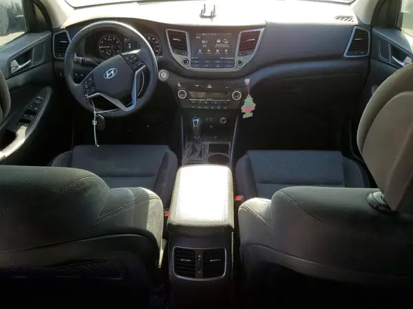 KM8J33A2XJU740352 2018 HYUNDAI TUCSON - Image 8