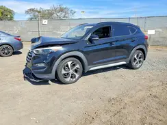 KM8J33A2XJU743199 2018 HYUNDAI TUCSON