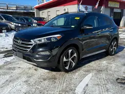 KM8J33A2XJU748158 2018 HYUNDAI TUCSON