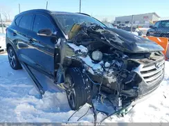 KM8J33A2XJU758415 2018 HYUNDAI TUCSON