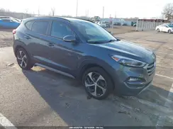 KM8J33A2XJU760214 2018 HYUNDAI TUCSON