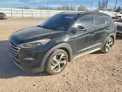 KM8J33A2XJU764036 2018 HYUNDAI TUCSON
