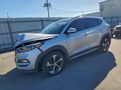 KM8J33A2XJU769656 2018 HYUNDAI TUCSON