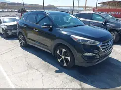 KM8J33A2XJU771259 2018 HYUNDAI TUCSON