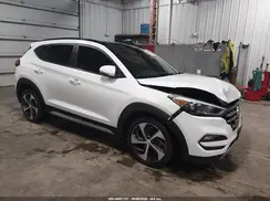KM8J33A2XJU777661 2018 HYUNDAI TUCSON