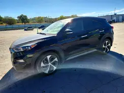 KM8J33A2XJU780754 2018 HYUNDAI TUCSON