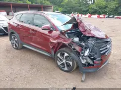 KM8J33A2XJU793309 2018 HYUNDAI TUCSON