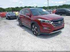 KM8J33A2XJU793360 2018 HYUNDAI TUCSON