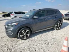KM8J33A2XJU793505 2018 HYUNDAI TUCSON