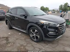 KM8J33A2XJU795576 2018 HYUNDAI TUCSON