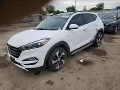 KM8J33A2XJU802493 2018 HYUNDAI TUCSON