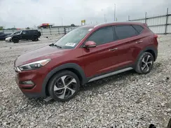 KM8J33A2XJU804874 2018 HYUNDAI TUCSON