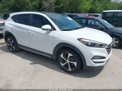 KM8J33A2XJU806219 2018 HYUNDAI TUCSON