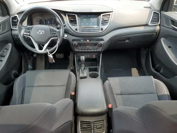 KM8J33A2XJU808309 2018 HYUNDAI TUCSON - Image 8